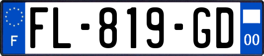 FL-819-GD