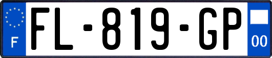 FL-819-GP