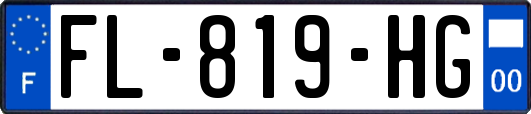 FL-819-HG