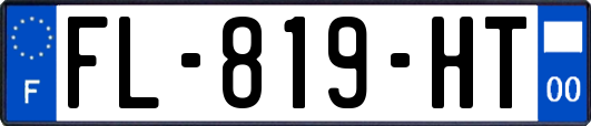 FL-819-HT