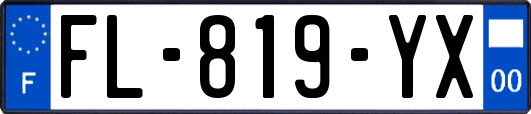 FL-819-YX