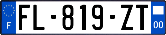 FL-819-ZT