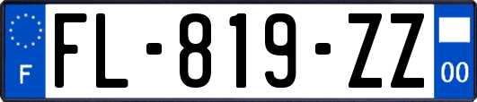 FL-819-ZZ