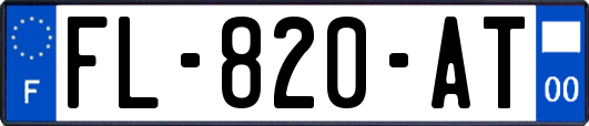 FL-820-AT