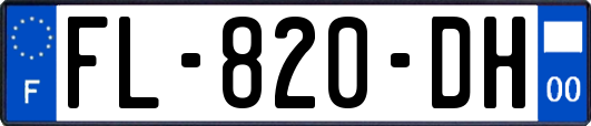 FL-820-DH