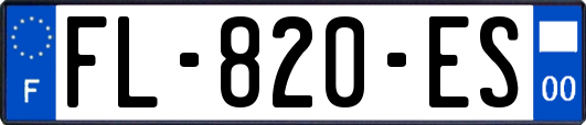 FL-820-ES