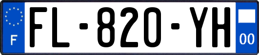 FL-820-YH