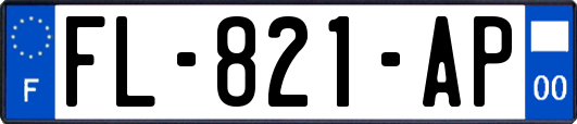 FL-821-AP