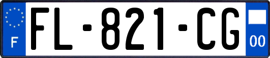 FL-821-CG