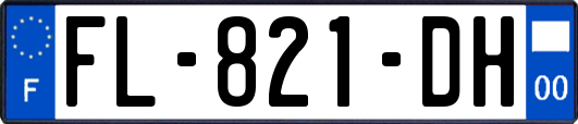 FL-821-DH