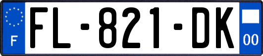 FL-821-DK