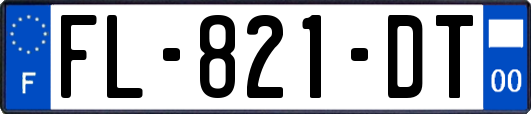 FL-821-DT