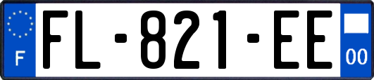 FL-821-EE