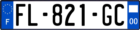 FL-821-GC