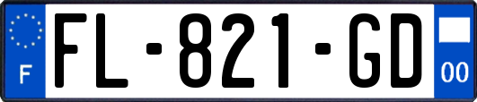 FL-821-GD