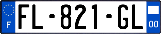 FL-821-GL