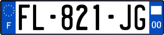 FL-821-JG