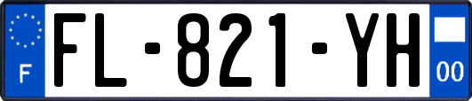 FL-821-YH