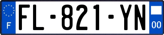 FL-821-YN