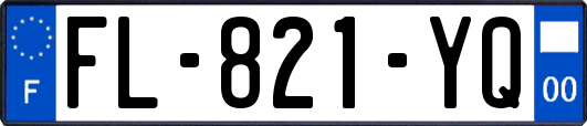 FL-821-YQ