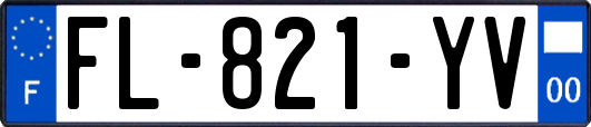 FL-821-YV