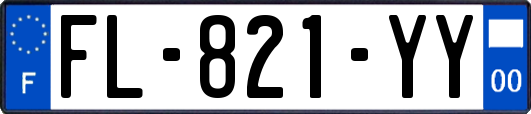 FL-821-YY