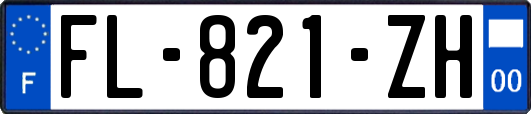 FL-821-ZH