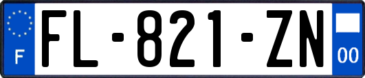 FL-821-ZN