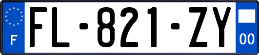 FL-821-ZY