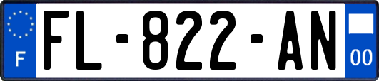 FL-822-AN