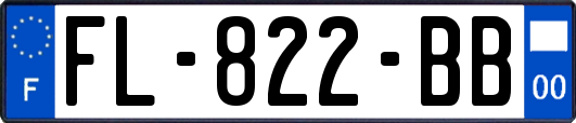 FL-822-BB