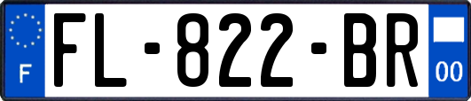 FL-822-BR