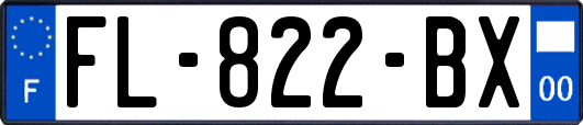 FL-822-BX