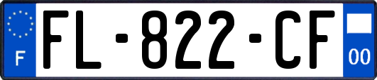 FL-822-CF