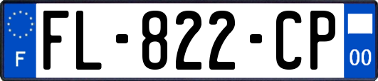 FL-822-CP