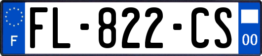 FL-822-CS