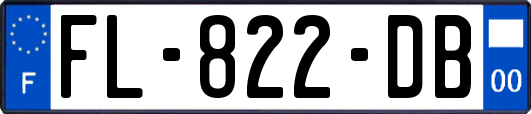 FL-822-DB