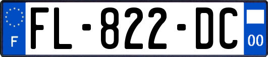 FL-822-DC