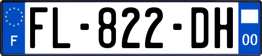 FL-822-DH