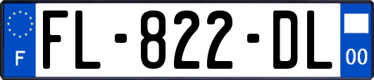 FL-822-DL