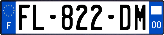 FL-822-DM