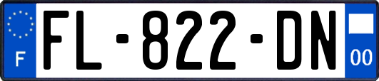 FL-822-DN