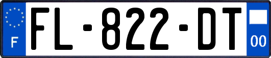 FL-822-DT