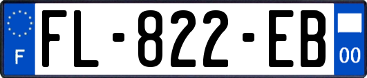 FL-822-EB