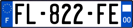 FL-822-FE