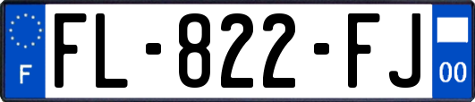 FL-822-FJ