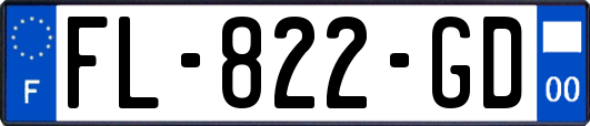 FL-822-GD