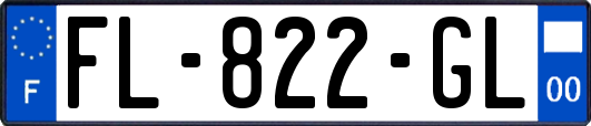 FL-822-GL