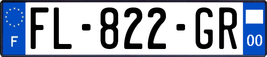 FL-822-GR