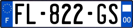 FL-822-GS